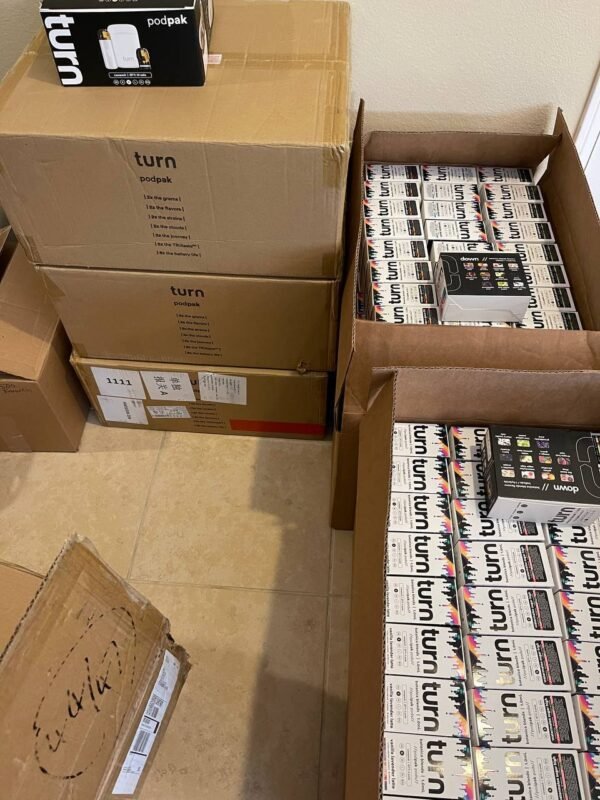 Turn Disposable Wholesale - Image 4