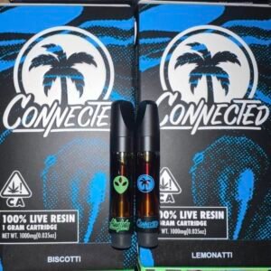 Connected Carts