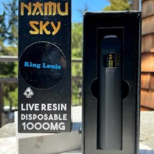 Namu Disposable