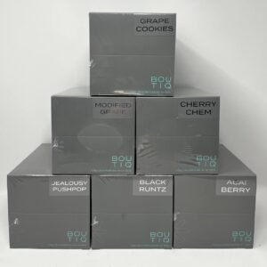 Boutiq Disposable Wholesale