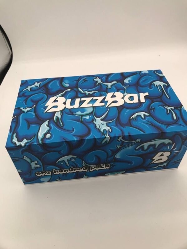Buzz Bar 50 count